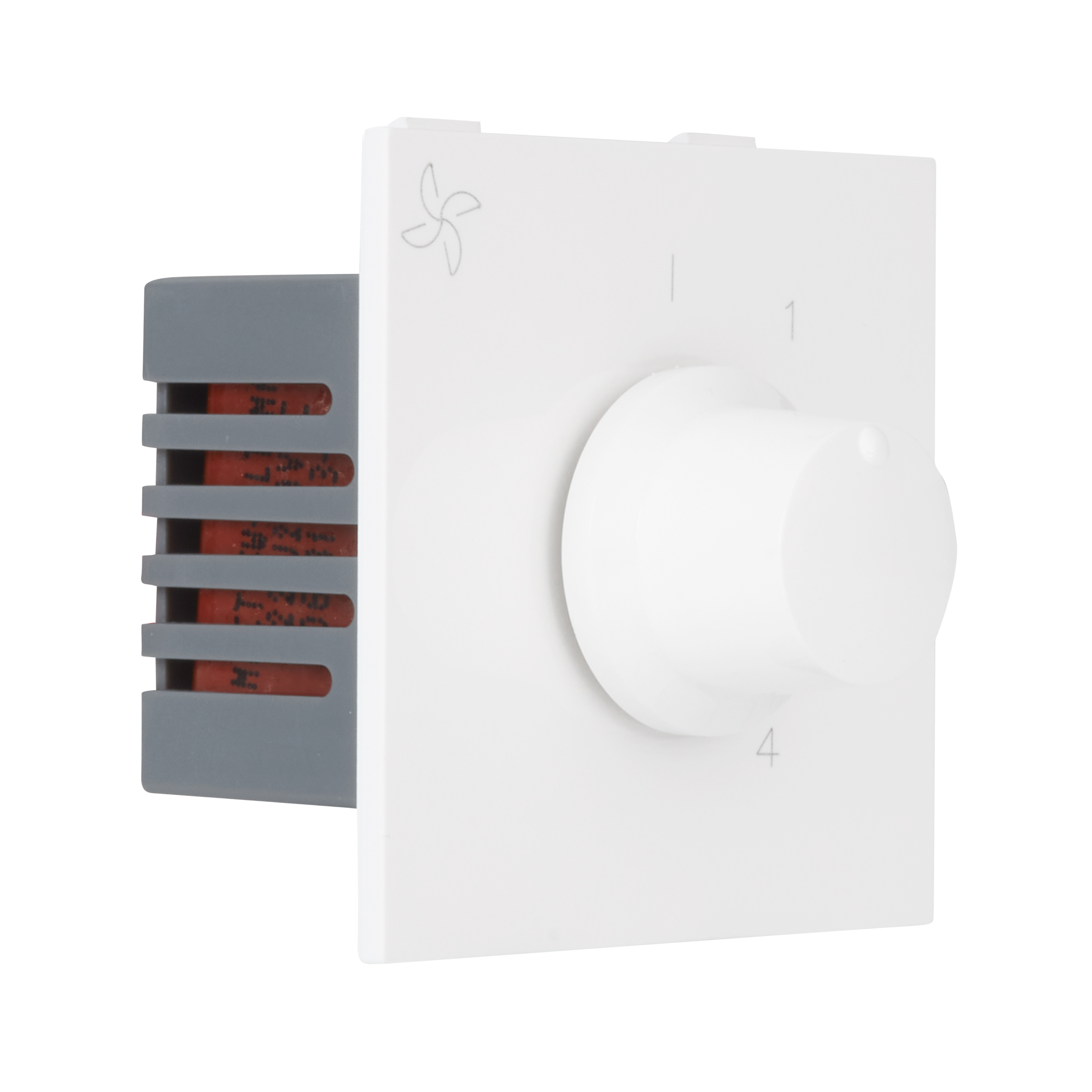 Fan Step Regulator 100W