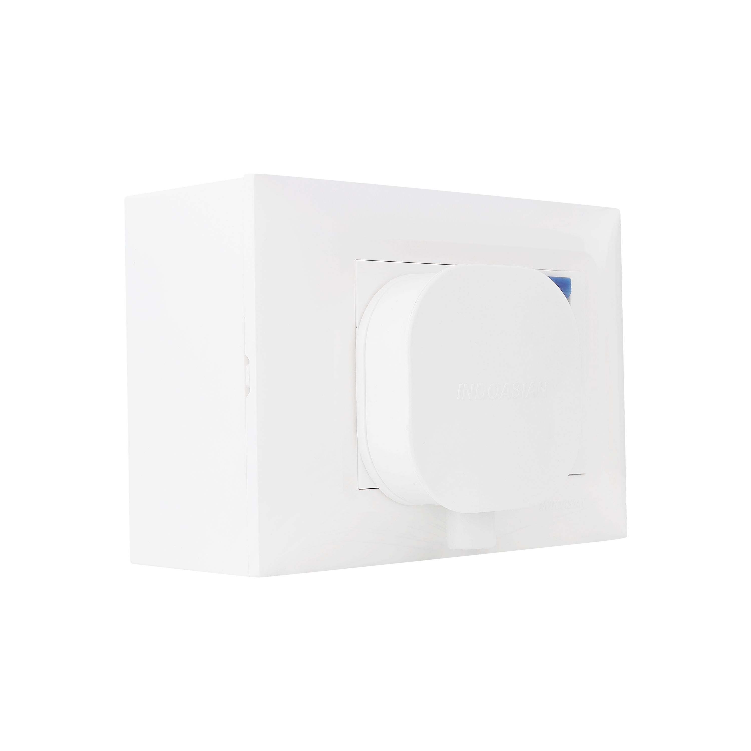 Power Unit with 20A MCB and 16A plug