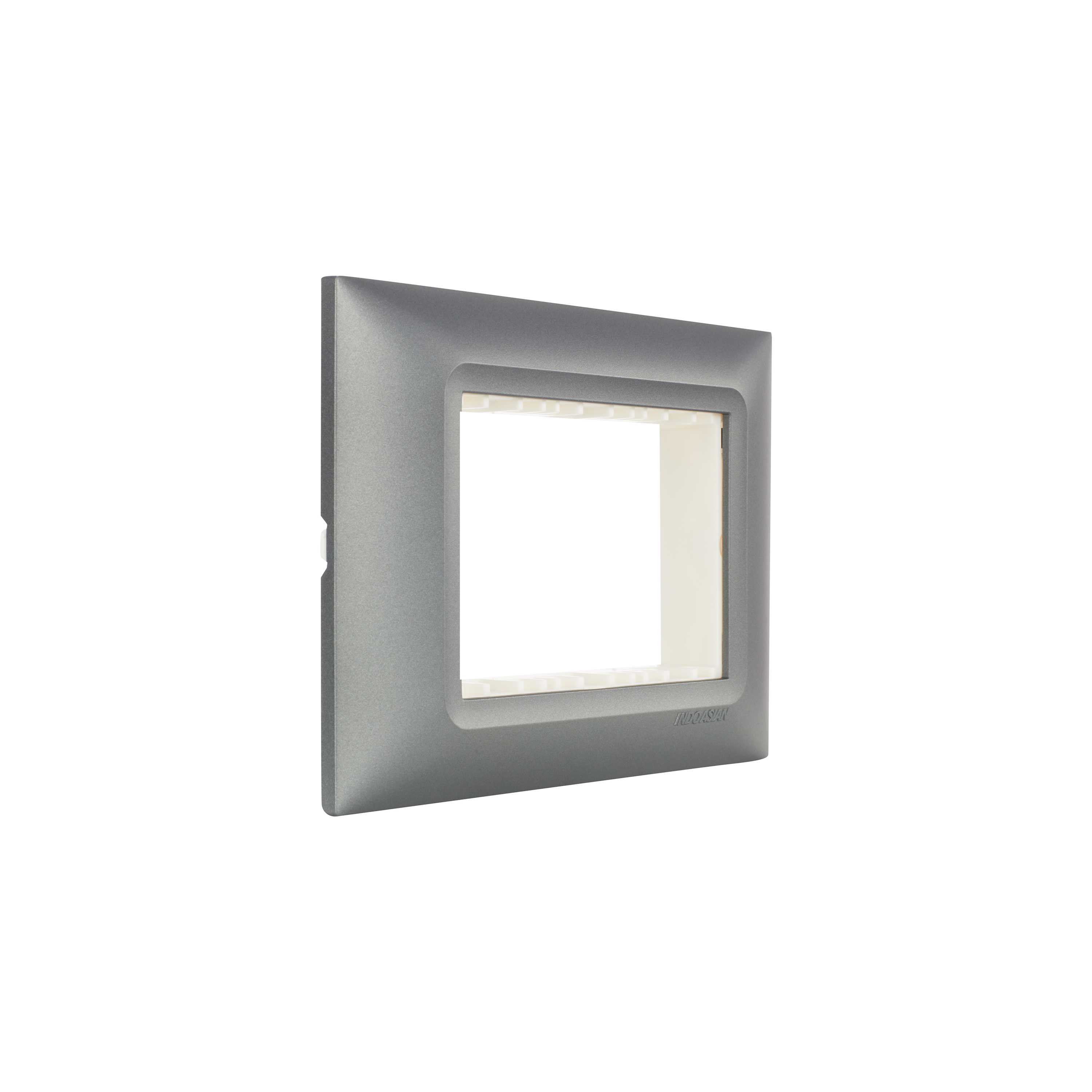 Polarised Grey + Frame